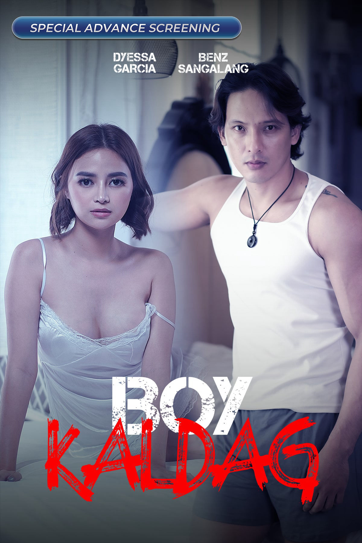 Boy Kaldag | 4K